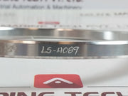 Lone Star Sealing 140170-10-01-04 S316-4 Bonnet Ring Gasket