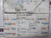 Lonestar 140170-05-01-04 Bonnet Gasket Bs316-706-648-37/Ist