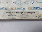 Lonestar 140170-05-01-04 Bonnet Gasket Bs316-706-648-37/Ist