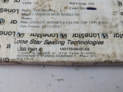 Lonestar 140170-05-01-04 Bonnet Ring Gasket (New)