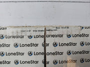 Lonestar 140170-05-01-04 Bonnet Ring Gasket (New)