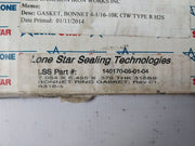 Lonestar 140170-05-01-04 Bonnet Ring Gasket 4503354827