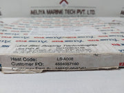 Lonestar 140170-05-01-04 Bonnet Ring Gasket