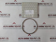 Lonestar 140170-07-01-04 Bonnet Ring Gasket  For 3-1/16 10M Cameron Ty
