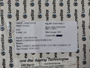 Lonestar 140170-07-01-04 Bonnet Ring Gasket  For 3-1/16 10M Cameron Ty