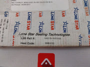 Lonestar 140170-10-01-04 Bonnet Ring Gasket Rev. A05