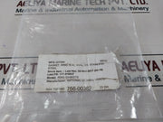Lonestar 6A-1021 Gasket Ring R-35 Oval 316