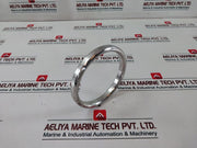 Lonestar 6A-1021 Gasket Ring R-35 Oval 316