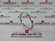 Lonestar 6A-1021 Gasket Ring R-35 Oval 316