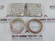 Lot Of 2X Lonestar Bx154 Ring Gasket