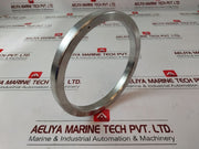 Lonestar Bx169-316 Stainless Steel Ring Joint Gasket