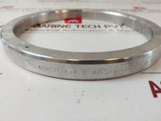 Lonestar Bx169-316 Stainless Steel Ring Joint Gasket