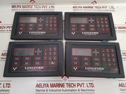 Longford M1000-8 Display Panel