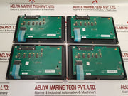Longford M1000-8 Display Panel