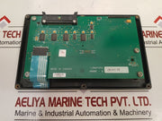 Longford M1000-8 Display Panel