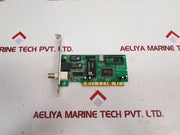 Longshine Lcs-8034Tb-r4 Pcb Card used