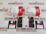 Longshine Lcs-8034Tb Pcb Card