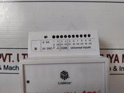 Lonmark Tac Xenta 451A Universal Inputs Module 20V Dc