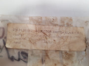 Lorlin 278.01.00.003 Selector Switch