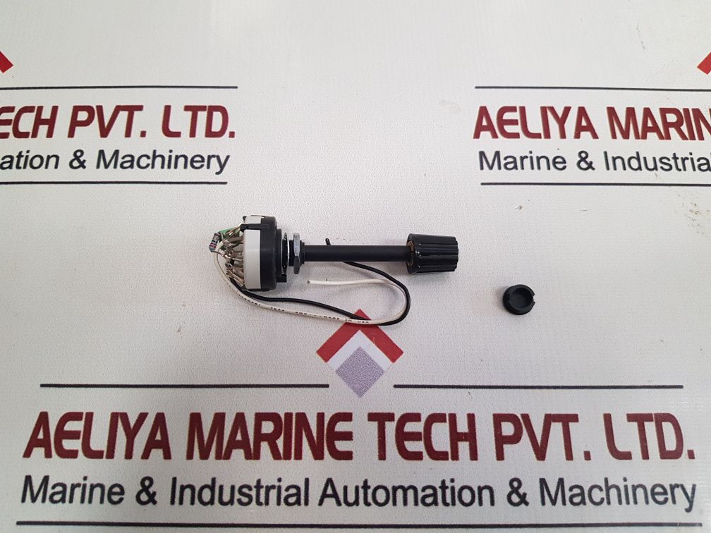 Lorlin 278.01.00.003 Selector Switch