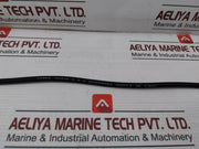 Lorom Saa091010Ea Cable Set H03Vv-f, Fz-ls, 20Kv, 3G 0.5Mm2 1.5 Meter