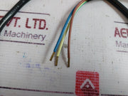 Lorom Saa091010Ea H03Vv-f Cable 3G 0.5Mm2