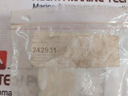 Lot 4X Hydralift 32747 Ball Valve 1