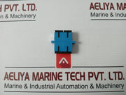 lot-of-100x-duplex-fiber-optic-coupler-sc-ac-sl0006443-inp-004113