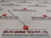 Lot Of 100X Panduit MLT2.7S-CP Stainless Steel Cable Tie