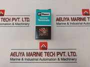 Lot Of 100X Panduit Pn18-14R-c Pressure Terminal Connector