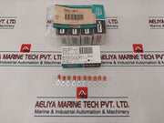 Lot Of 100X Panduit Pn18-14R-c Pressure Terminal Connector