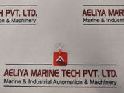 Lot Of 100X Panduit Pn18-14R-c Pressure Terminal Connector