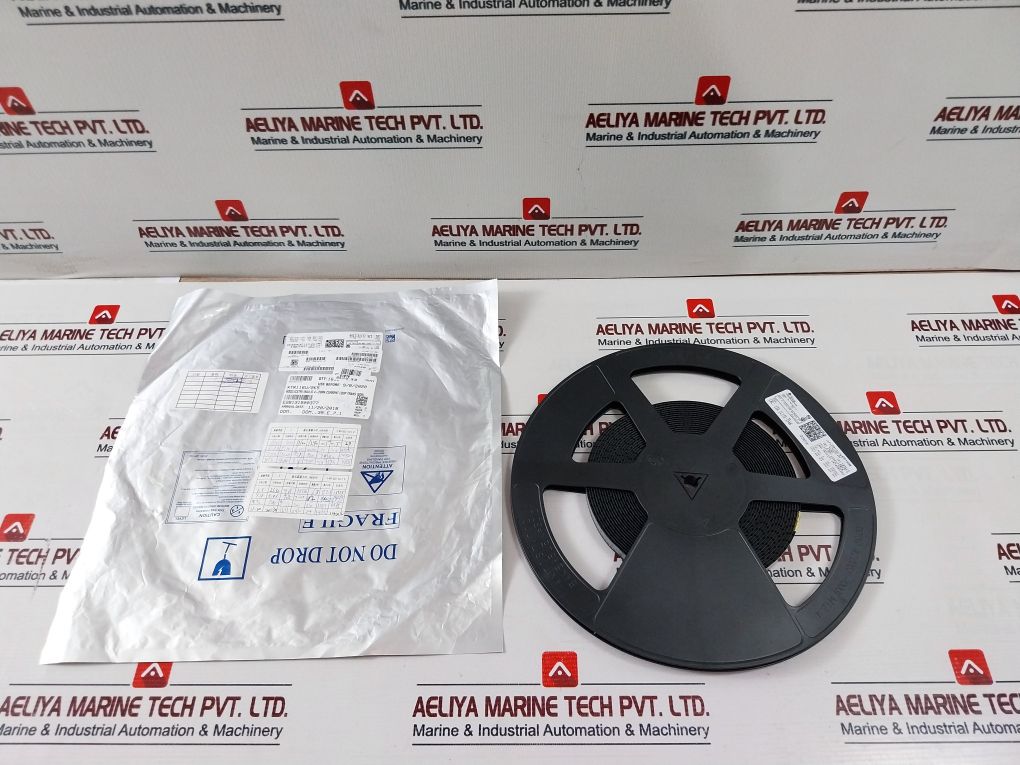 Texas Instruments 4220831-0001 Integrated Audio Amplifier Circuit