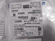 Texas Instruments 4220831-0001 Integrated Audio Amplifier Circuit