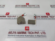 Lot of 10X 109058 Lubricator Pad for Oiler Set 211223