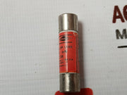 Lot Of 10X 16A 600Vac Current Limiting Fuse, Action Am 10X38