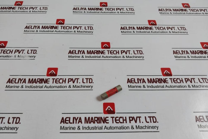 Lot Of 10X 16A 600Vac Current Limiting Fuse, Action Am 10X38