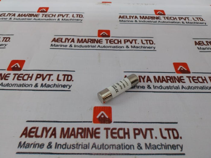 Lot Of 10X 20A Gg/Gl Ceramic Cartridge Fuse Iec 269 500V Ac 100Ka Vde 0636