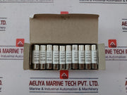 Lot Of 10X 25A Gg/Gl Diazed Fuse Iec 269 500V Ac 100Ka