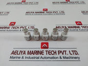 Lot Of 10X 50A 500V Fuse