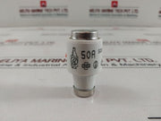 Lot of 10X 50a 500v Fuse