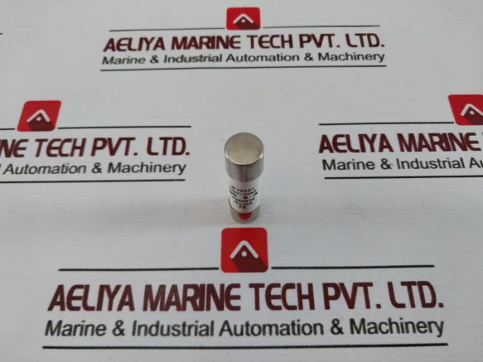 Lot Of 10X 6A 500V Cylindrical Fuse Link Ø14X51 500V~100Ka