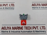 Lot of 10X Abb Mcb-10 Contact Block 1sfa611610r1001 690v