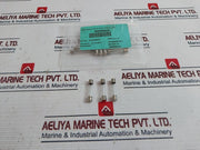 Lot Of 10X Buss Agc3A 6X32Mm Glass Cartridge Fuse 3A 250V