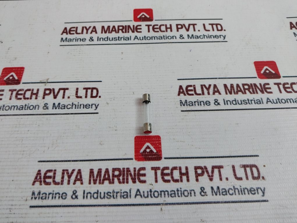 Lot Of 10X Buss Agc3A 6X32Mm Glass Cartridge Fuse 3A 250V