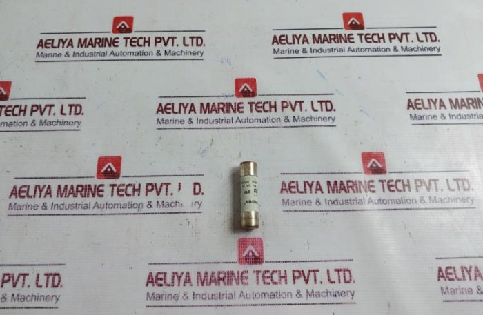 Lot Of 10X Bussman C14G1 Low Voltage Cylindrical Fuse 690V Ac 1A