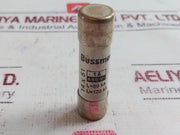 Lot Of 10X Bussman C14G1 Low Voltage Cylindrical Fuse 690V Ac 1A