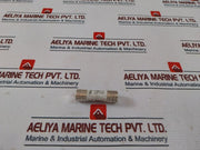 Lot Of 10X Bussmann C14G16 Cylindrical Fuse 16A 690V