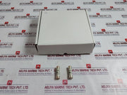 Lot Of 10X Bussmann C14G2 Cylindrical Fuse 14X51Mm 2A 690V 80Ka