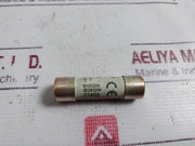 Lot Of 10X Bussmann C14G2 Cylindrical Fuse 14X51Mm 2A 690V 80Ka